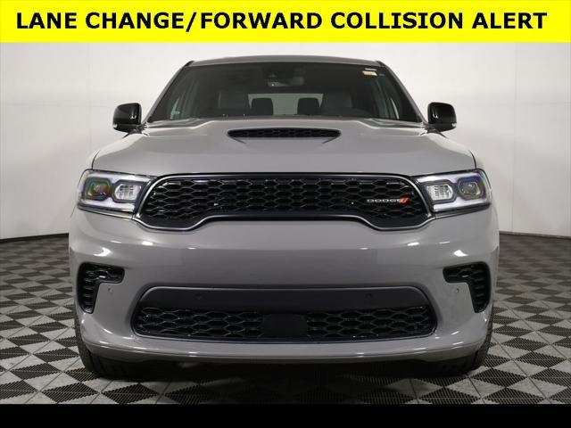 new 2025 Dodge Durango car, priced at $51,975