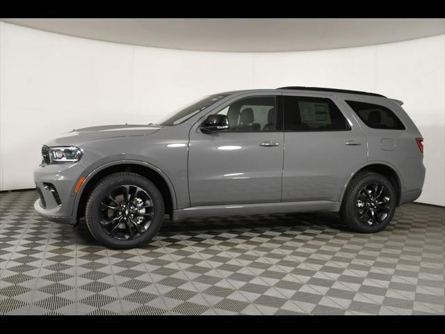 new 2025 Dodge Durango car, priced at $51,975