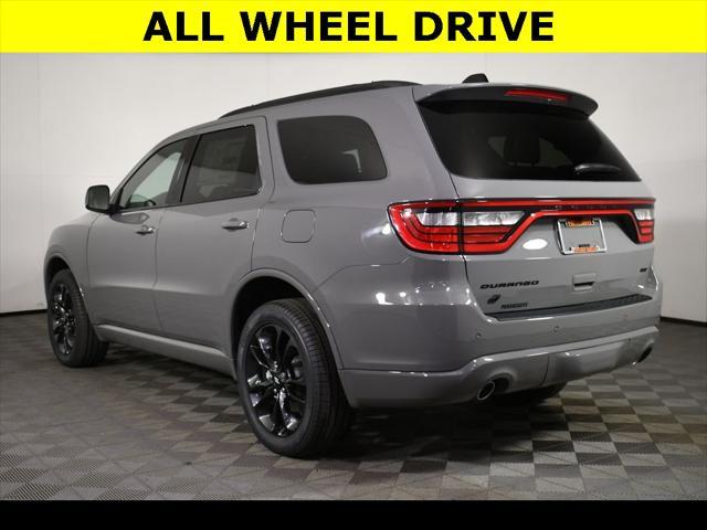 new 2025 Dodge Durango car, priced at $51,975