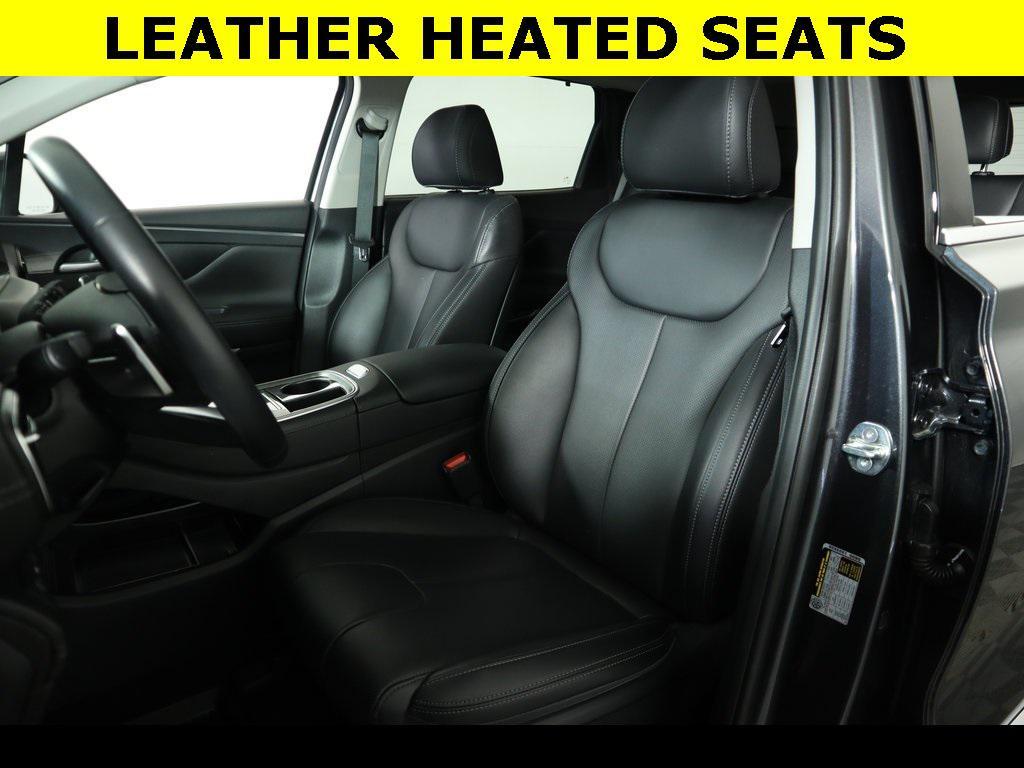used 2023 Hyundai Santa Fe car, priced at $28,237