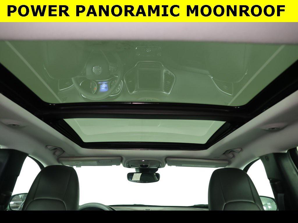 used 2022 Jeep Cherokee car, priced at $25,468