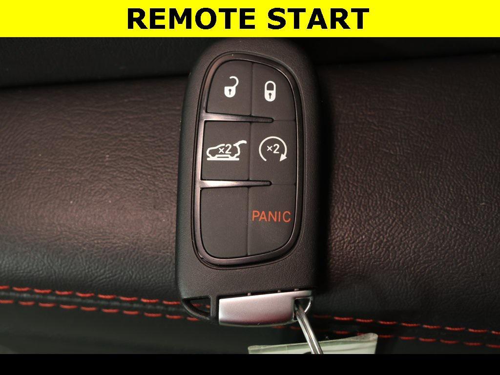 used 2022 Jeep Cherokee car, priced at $25,468