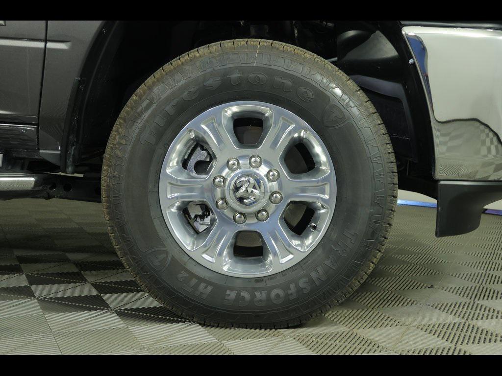 new 2026 Ram 2500 car, priced at $68,605