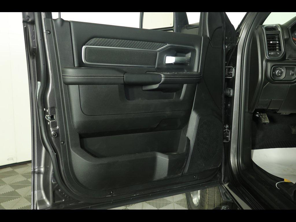 new 2026 Ram 2500 car, priced at $68,605