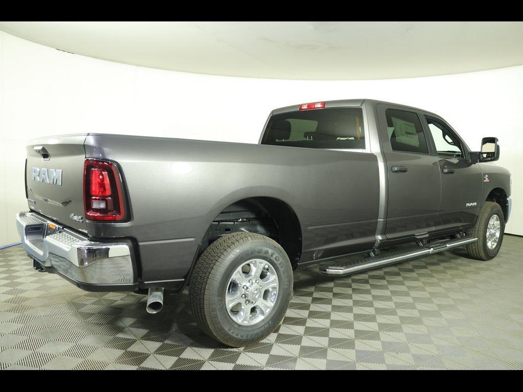 new 2026 Ram 2500 car, priced at $68,605