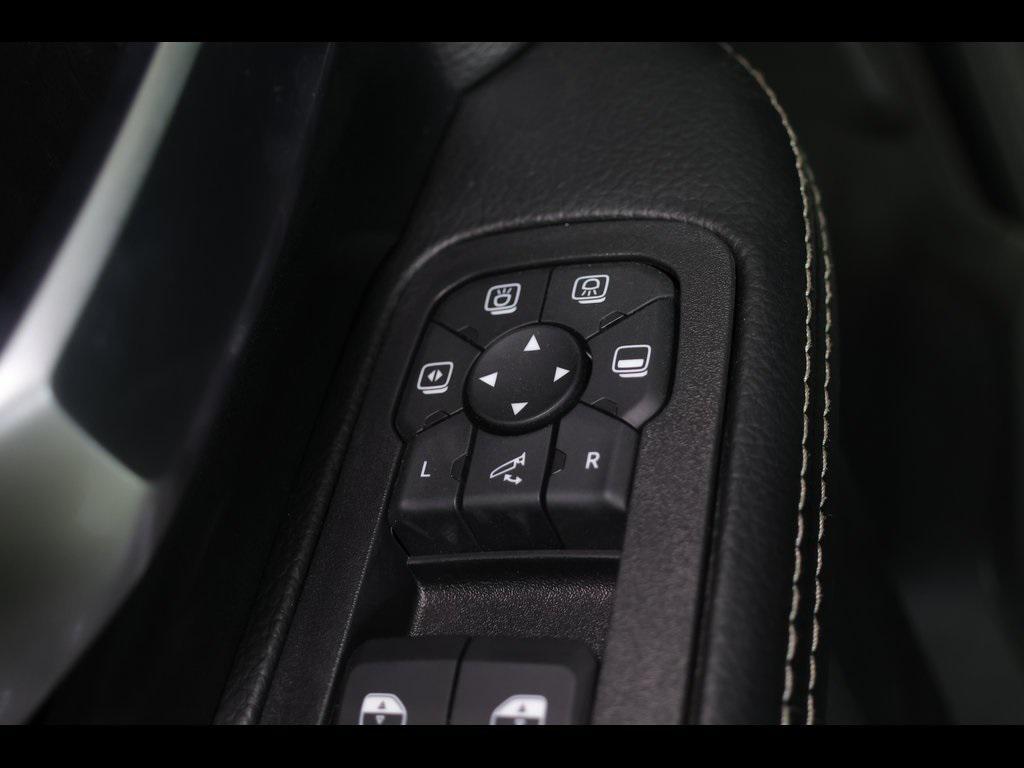 new 2026 Ram 2500 car, priced at $68,605