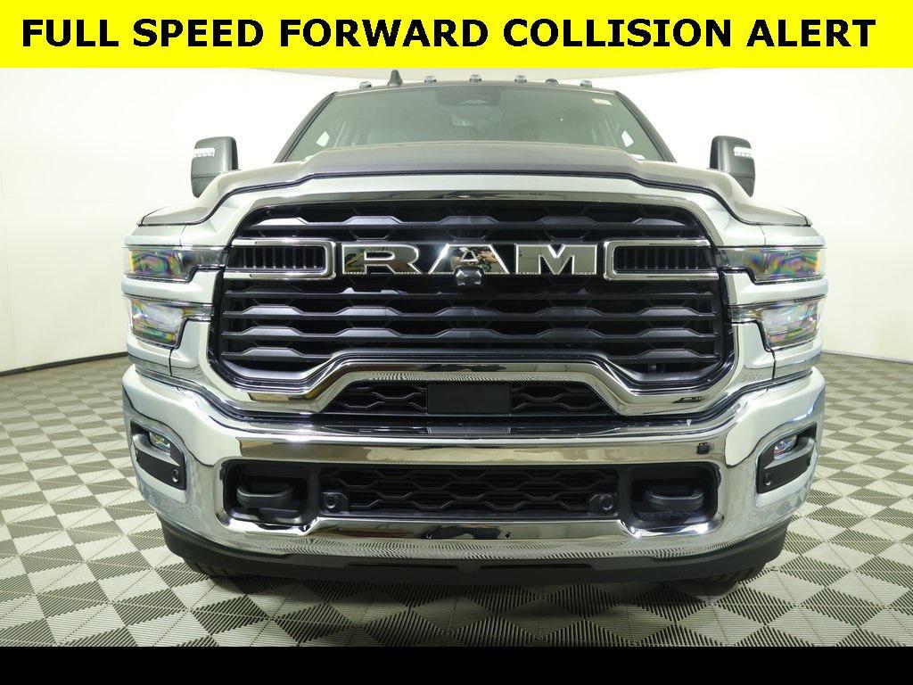 new 2026 Ram 2500 car, priced at $68,605