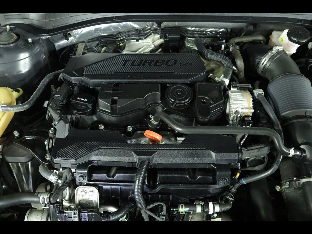 used 2022 Kia K5 car, priced at $20,989