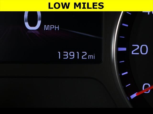 used 2024 Kia Forte car, priced at $23,270
