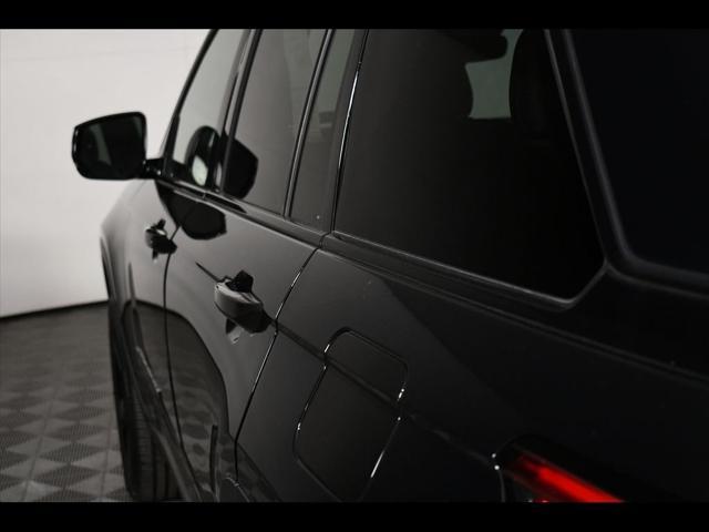 used 2023 Jeep Grand Cherokee car, priced at $35,989