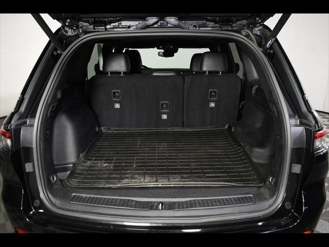 used 2023 Jeep Grand Cherokee car, priced at $35,989