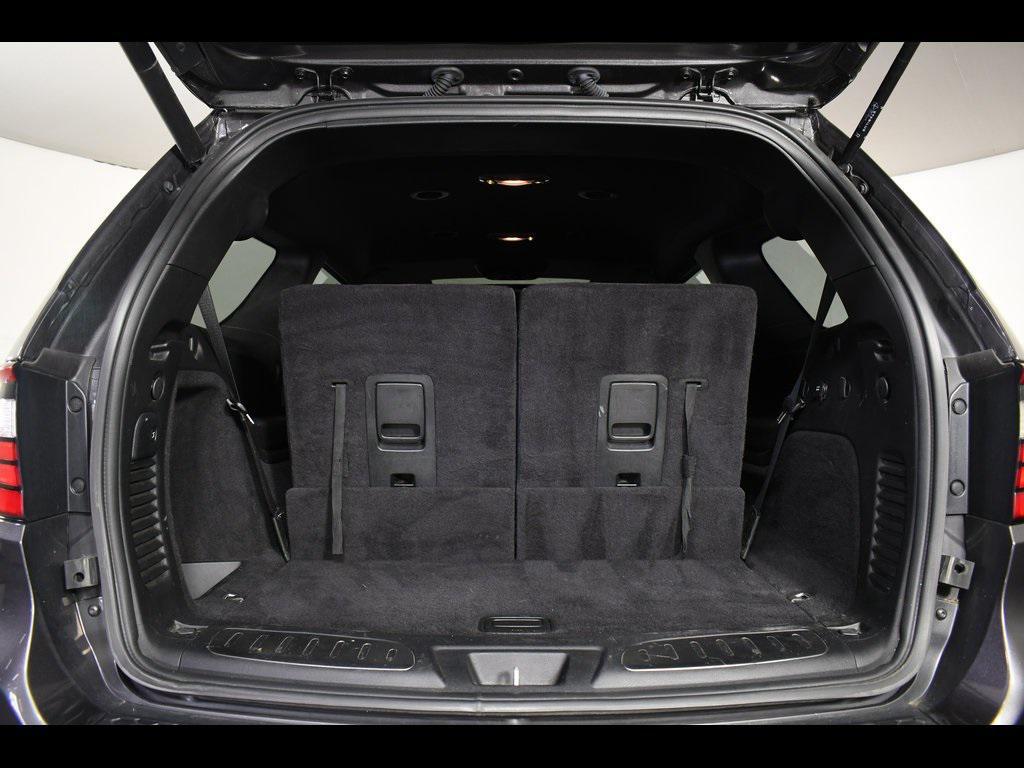 used 2021 Dodge Durango car, priced at $31,155