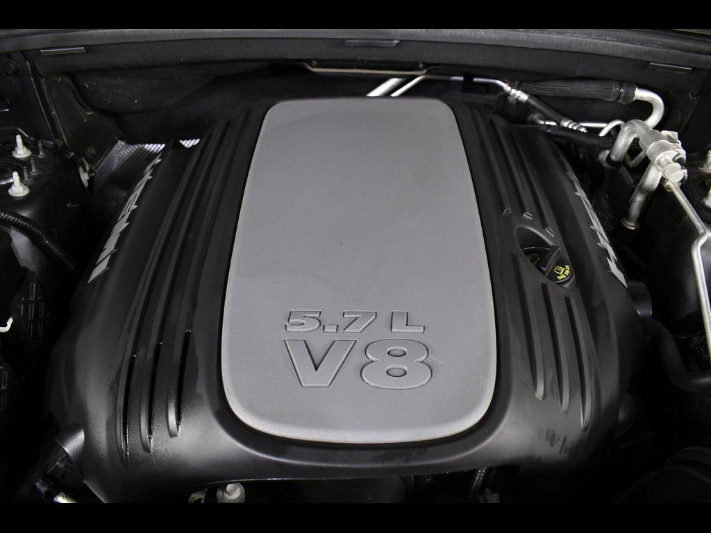 used 2021 Dodge Durango car, priced at $31,155