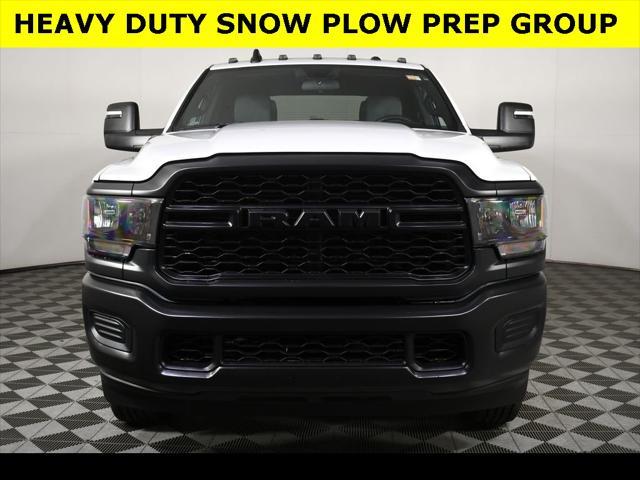 new 2024 Ram 2500 car, priced at $49,999