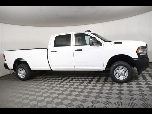 new 2024 Ram 2500 car, priced at $49,999