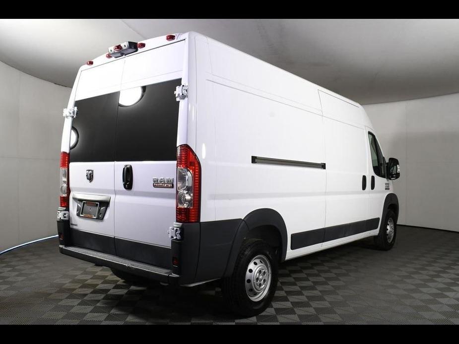 used 2017 Ram ProMaster 2500 car, priced at $28,297