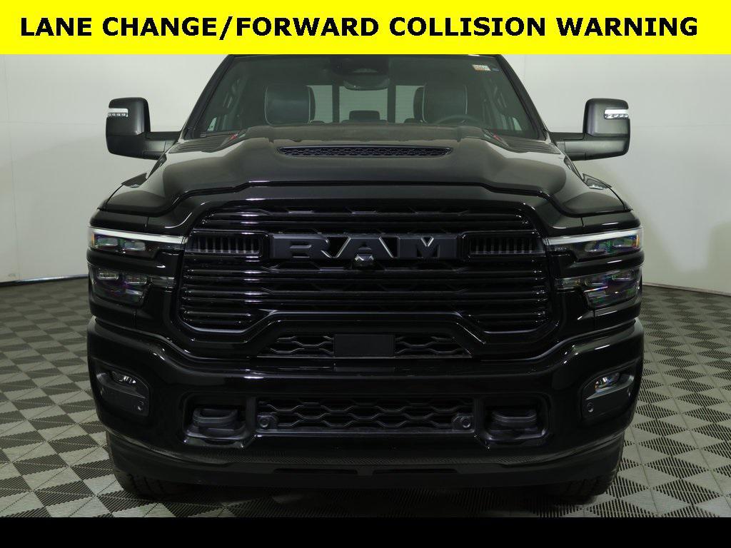 new 2026 Ram 2500 car, priced at $80,999