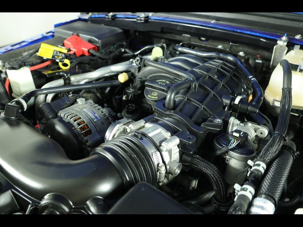 used 2022 Jeep Gladiator car, priced at $37,322