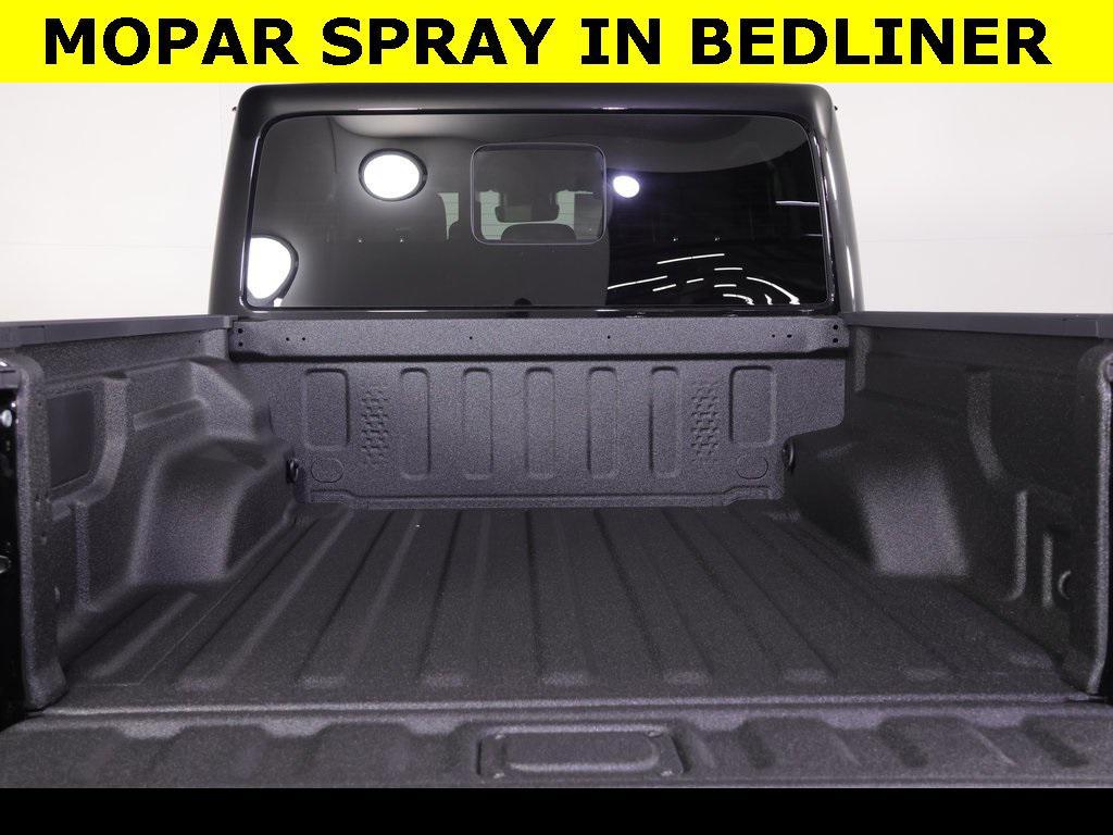 new 2025 Jeep Gladiator car, priced at $53,999