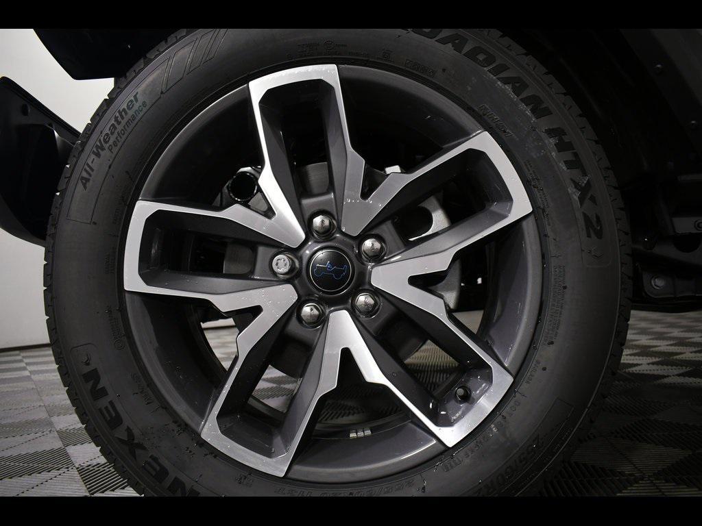 new 2025 Jeep Wrangler 4xe car, priced at $49,770