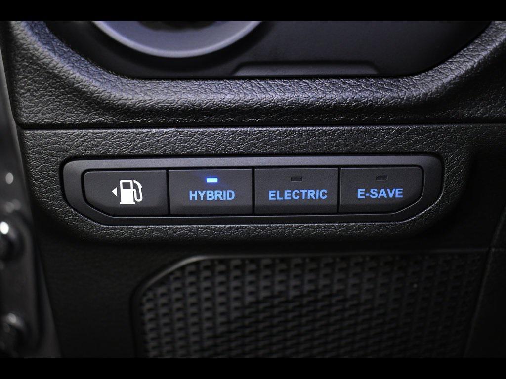 new 2025 Jeep Wrangler 4xe car, priced at $49,770