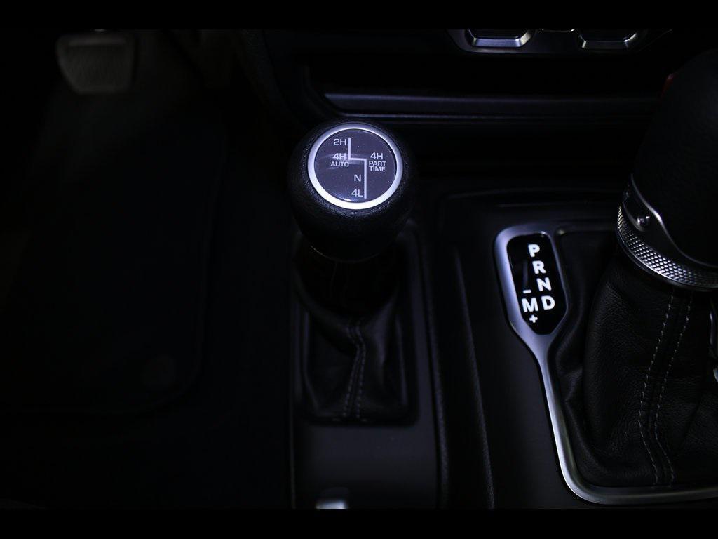 new 2025 Jeep Wrangler 4xe car, priced at $49,770