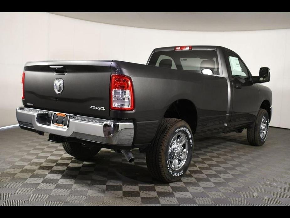 new 2024 Ram 3500 car, priced at $48,099