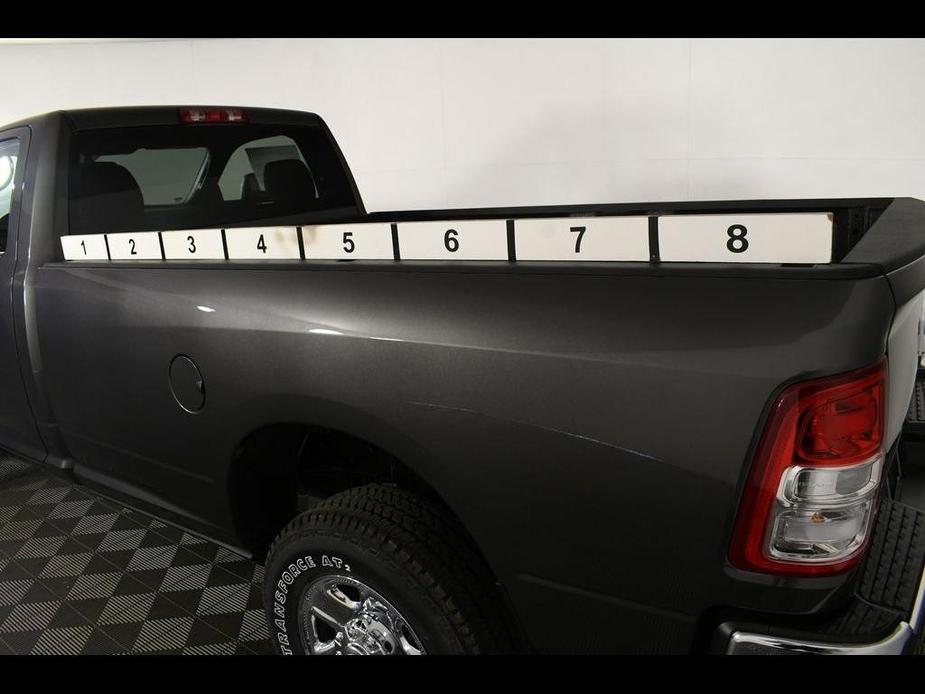 new 2024 Ram 3500 car, priced at $48,099