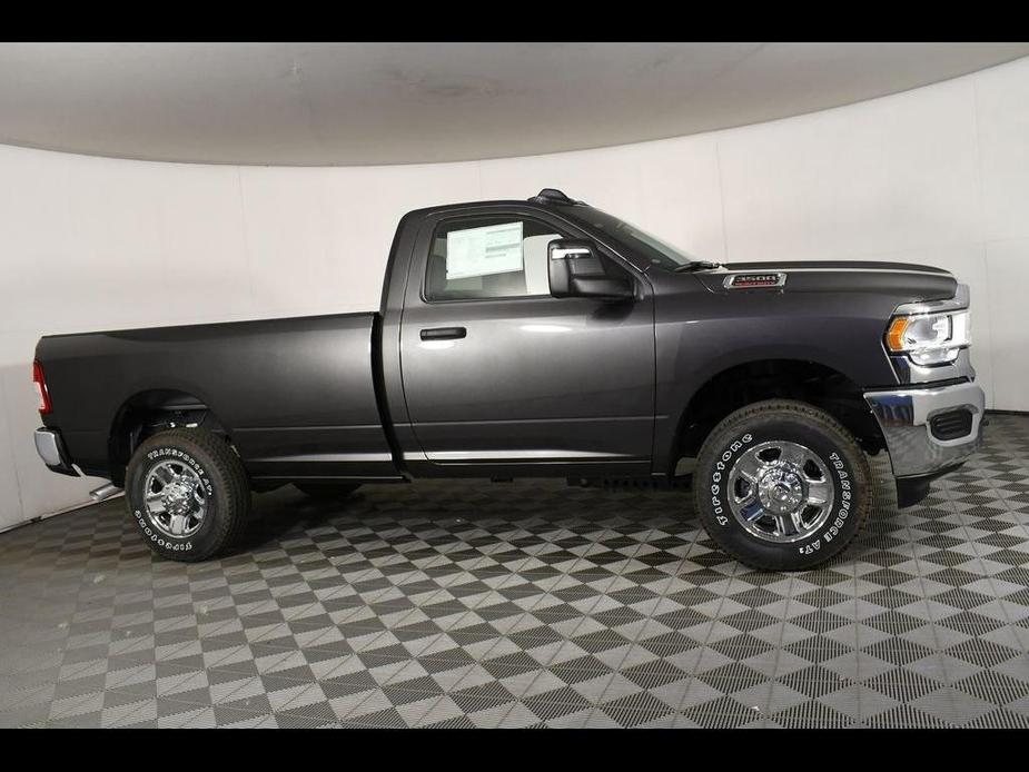 new 2024 Ram 3500 car, priced at $48,099