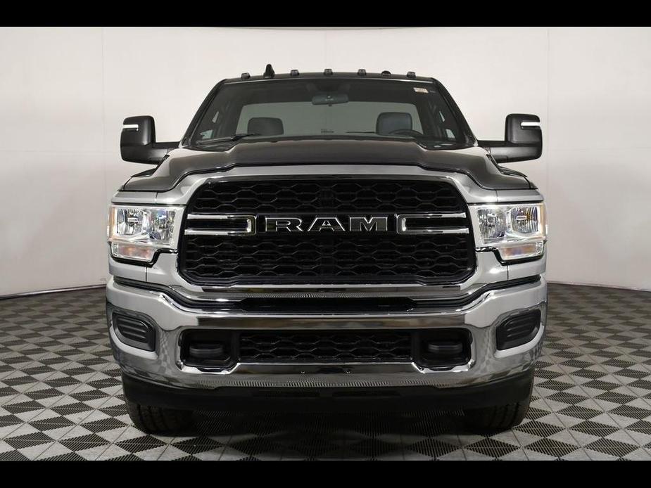 new 2024 Ram 3500 car, priced at $48,099