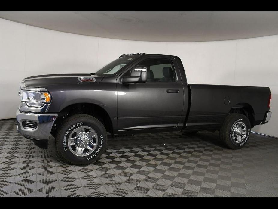 new 2024 Ram 3500 car, priced at $48,099