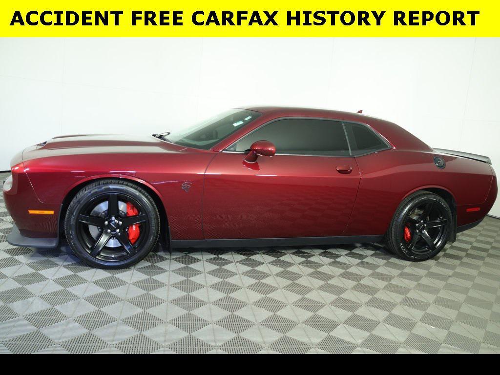 used 2020 Dodge Challenger car, priced at $64,999