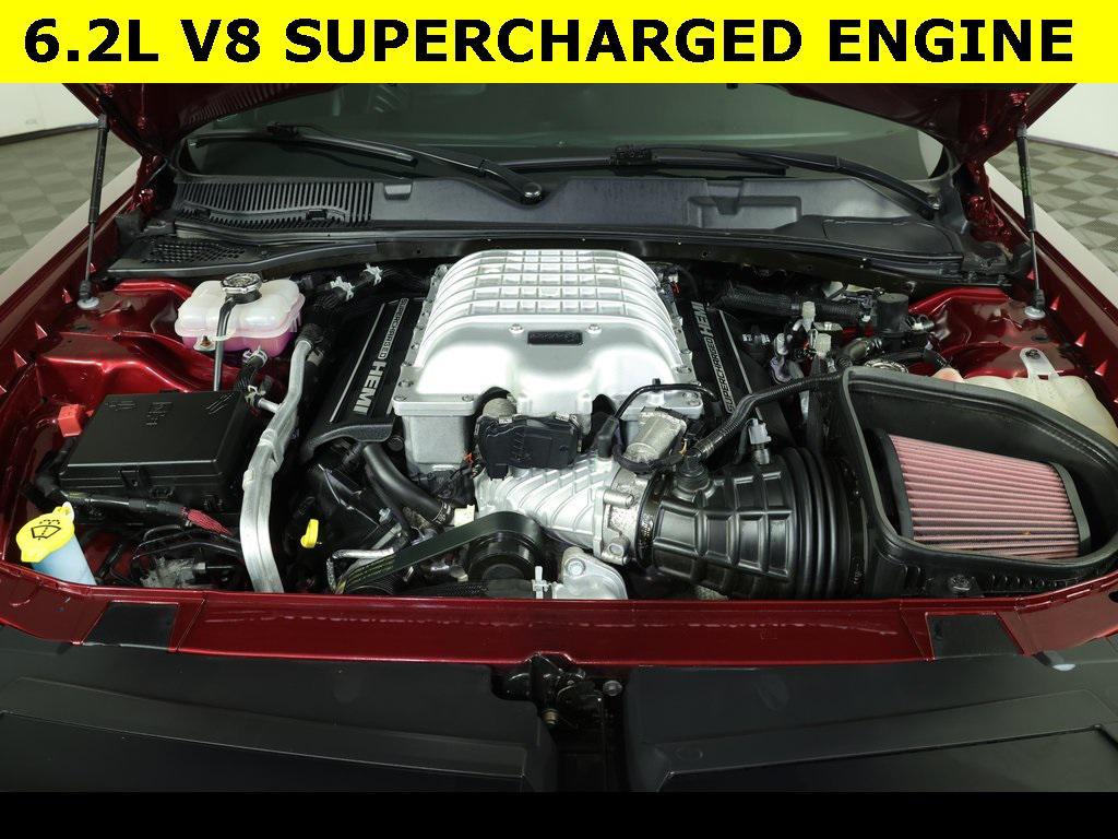 used 2020 Dodge Challenger car, priced at $64,999