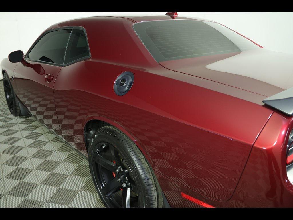 used 2020 Dodge Challenger car, priced at $64,999