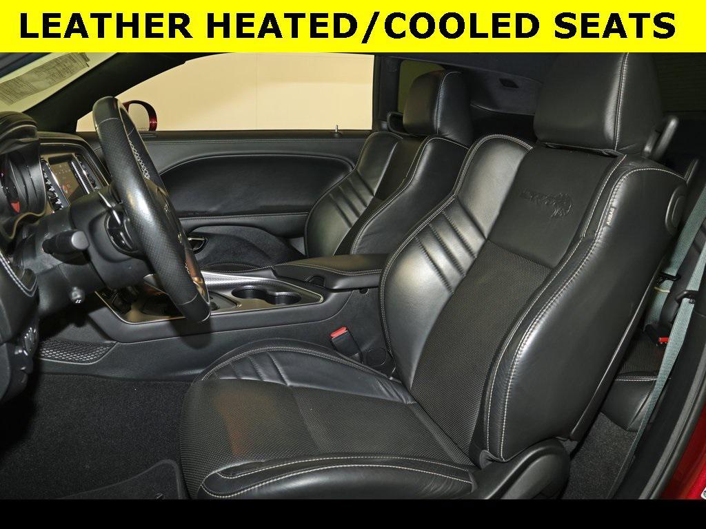 used 2020 Dodge Challenger car, priced at $64,999