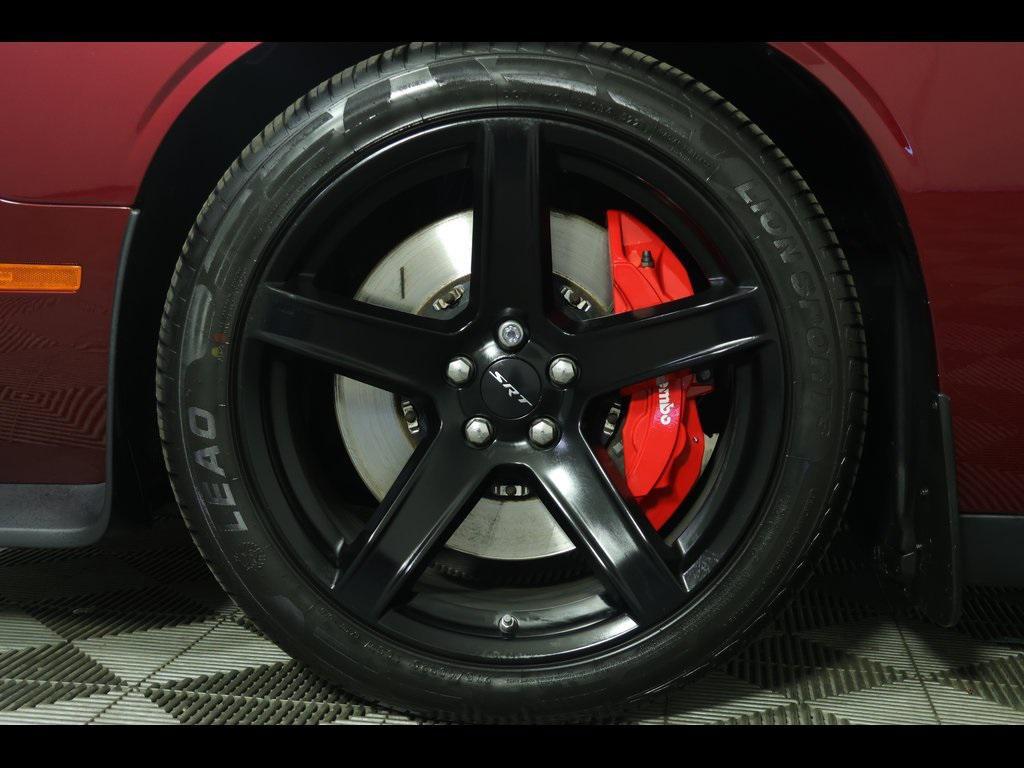 used 2020 Dodge Challenger car, priced at $64,999