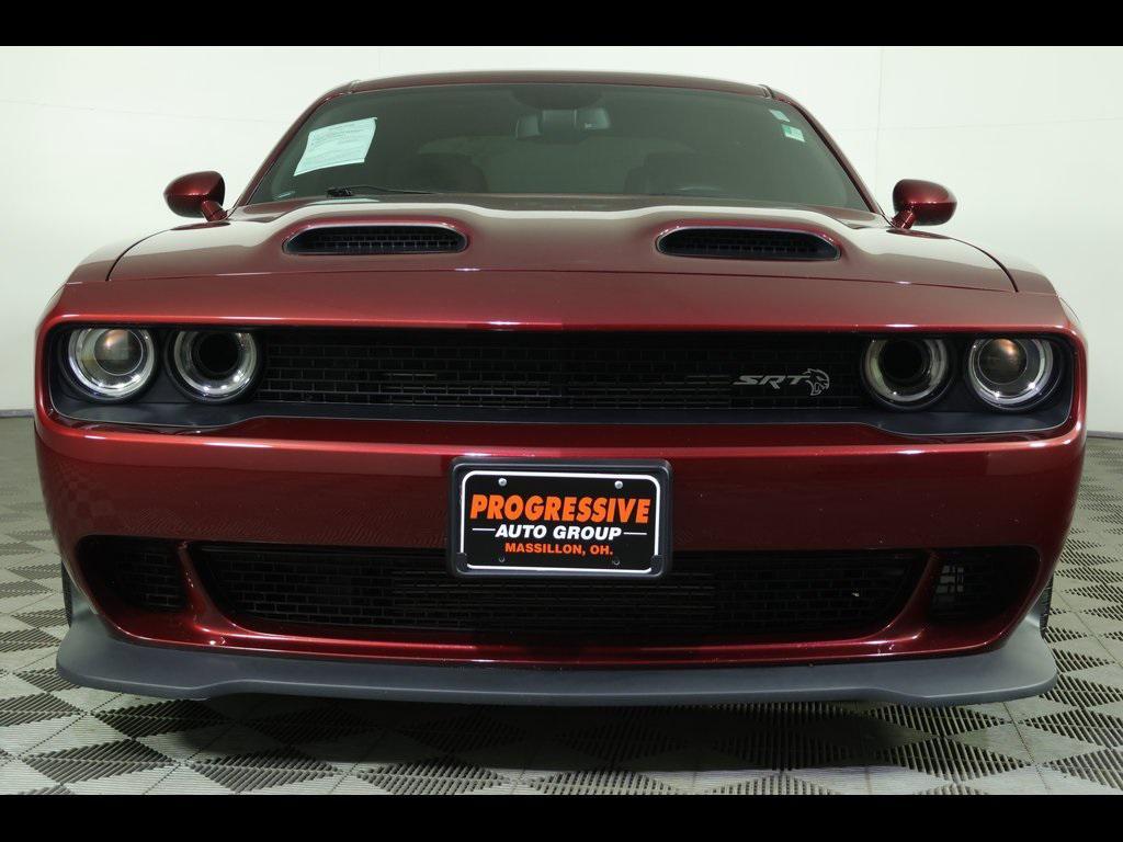 used 2020 Dodge Challenger car, priced at $64,999