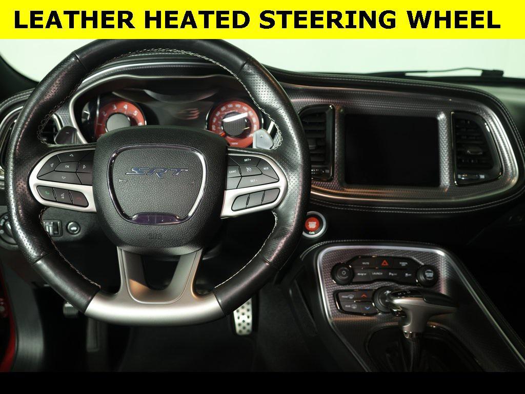 used 2020 Dodge Challenger car, priced at $64,999