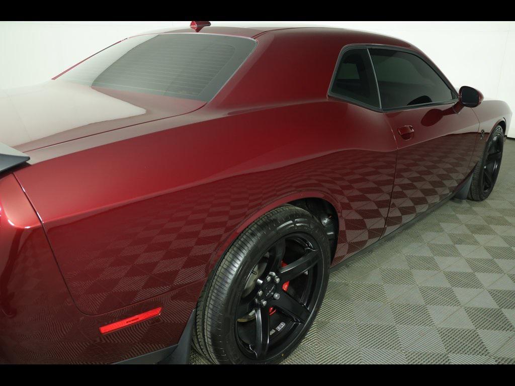 used 2020 Dodge Challenger car, priced at $64,999