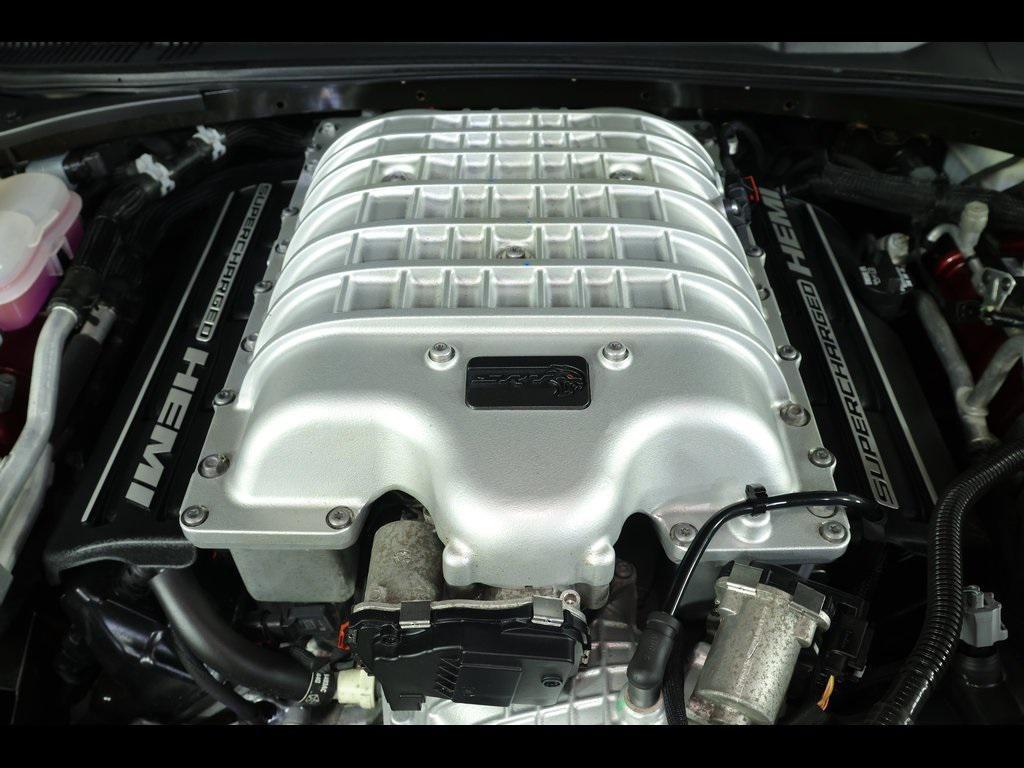 used 2020 Dodge Challenger car, priced at $64,999