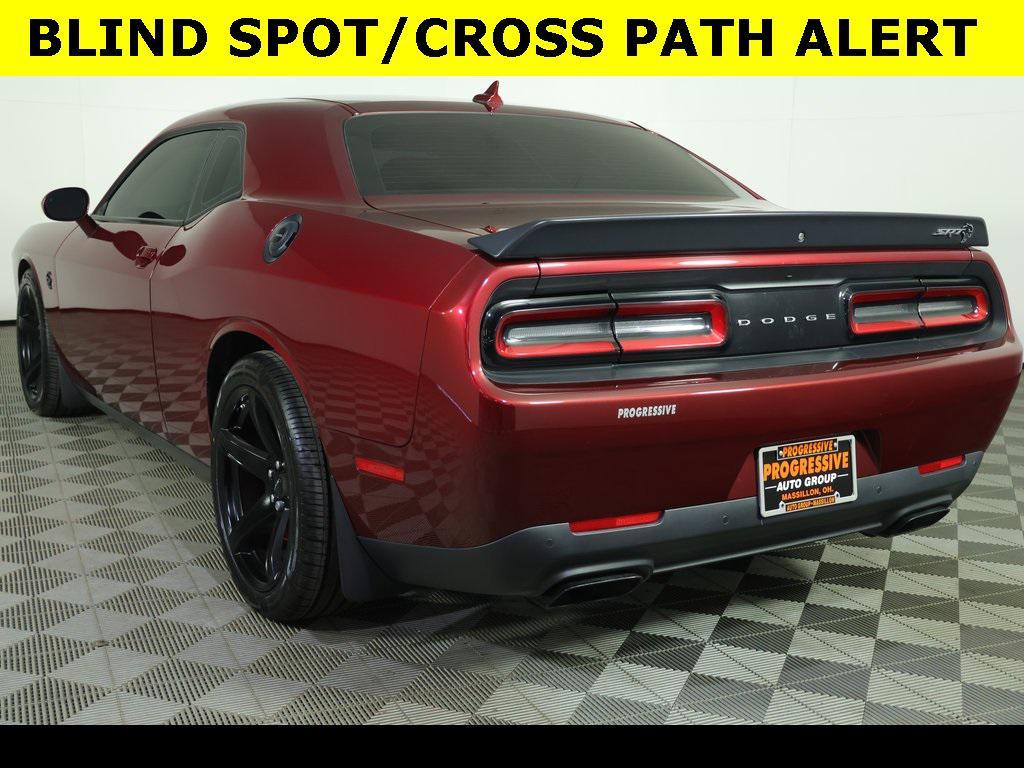used 2020 Dodge Challenger car, priced at $64,999