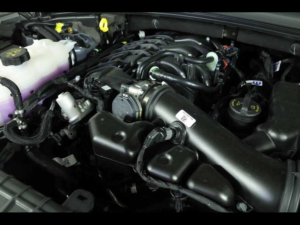 new 2025 Jeep Grand Cherokee car, priced at $59,716