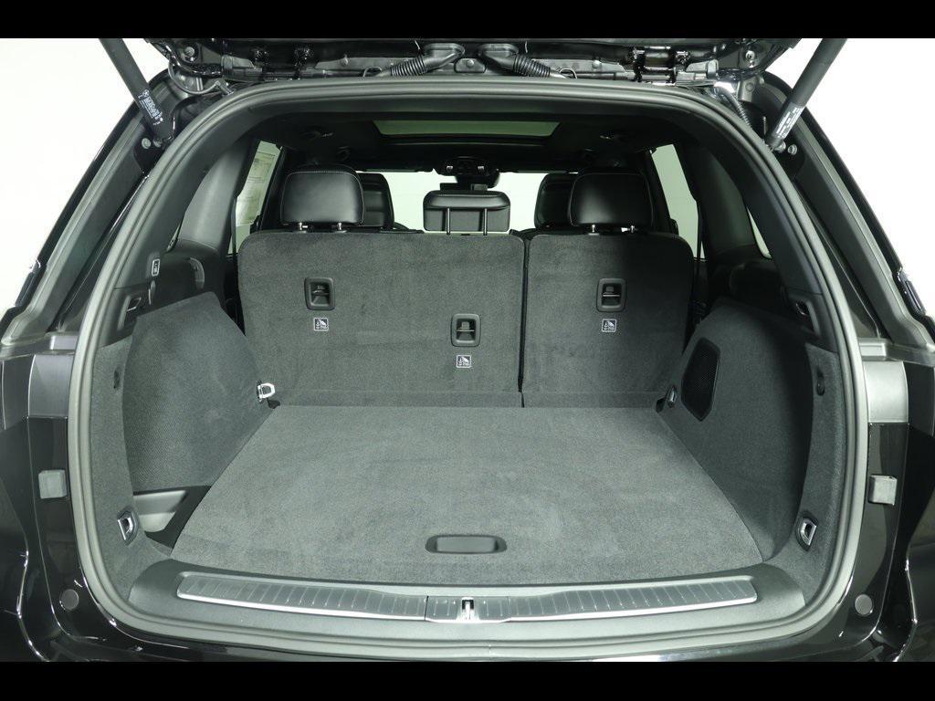 new 2025 Jeep Grand Cherokee car, priced at $59,716