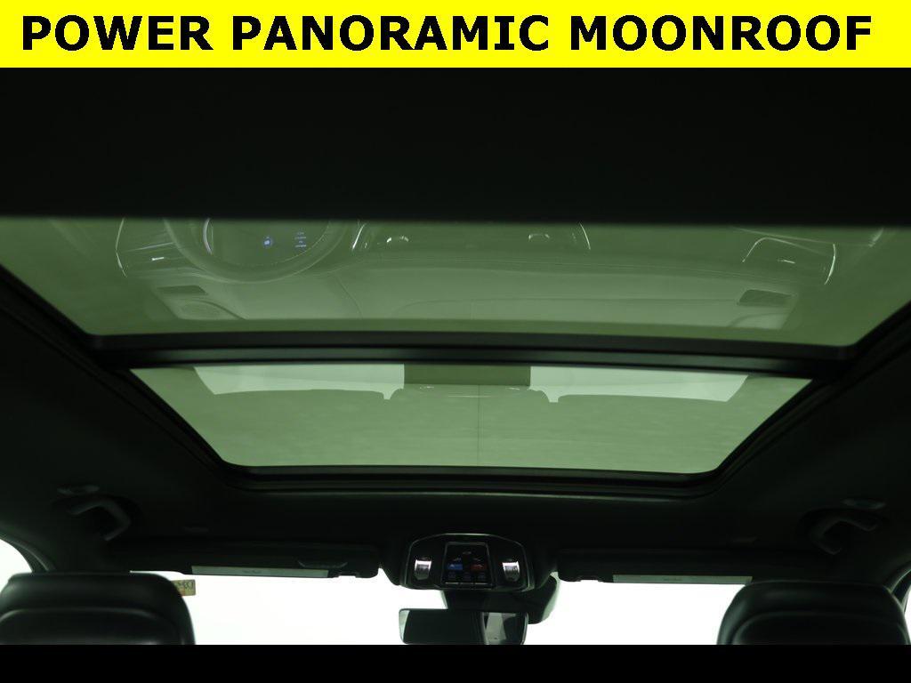 new 2025 Jeep Grand Cherokee car, priced at $59,716