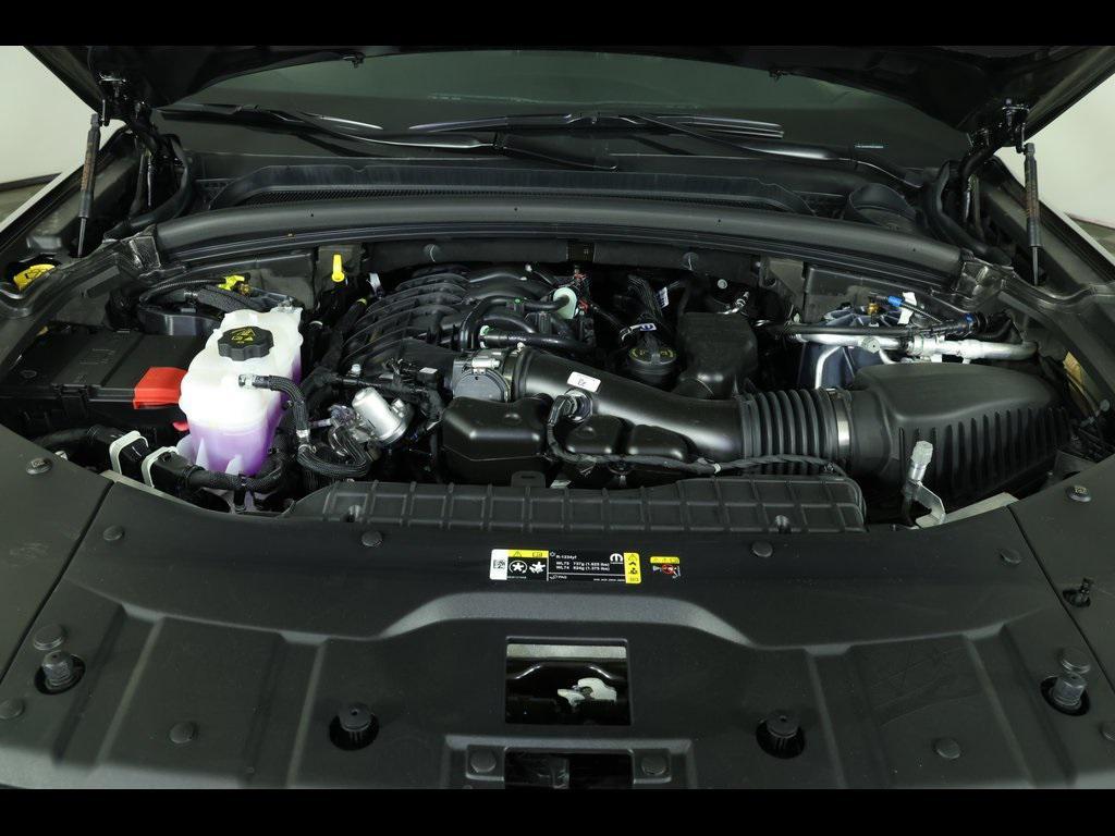 new 2025 Jeep Grand Cherokee car, priced at $59,716