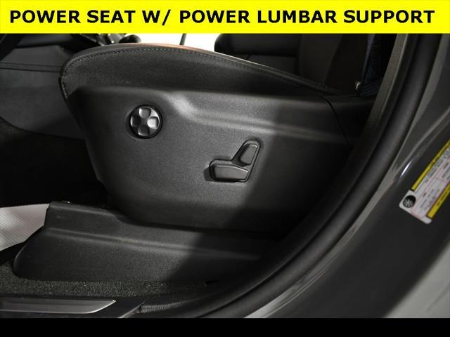 used 2022 Dodge Durango car, priced at $36,452