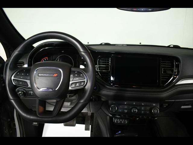 used 2022 Dodge Durango car, priced at $36,452