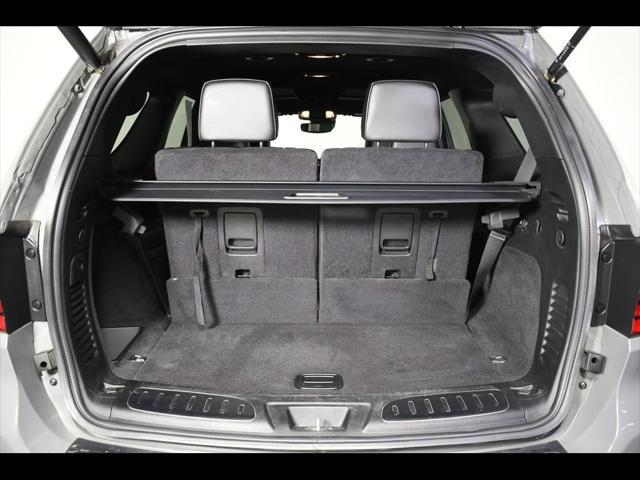 used 2022 Dodge Durango car, priced at $36,452