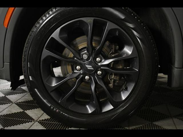 used 2022 Dodge Durango car, priced at $36,452