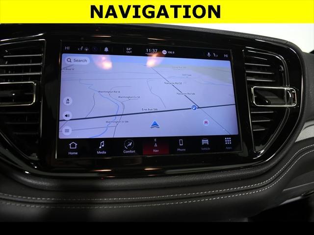 used 2022 Dodge Durango car, priced at $36,452